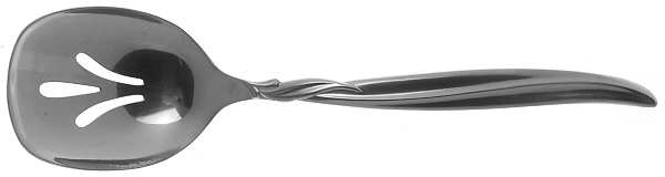 Firesong (Stainless Rogrs, 1847) Solid Bon Bon Spoon