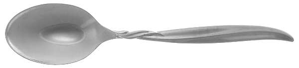 Firesong (Stainless Rogrs, 1847) Place/Oval Soup Spoon