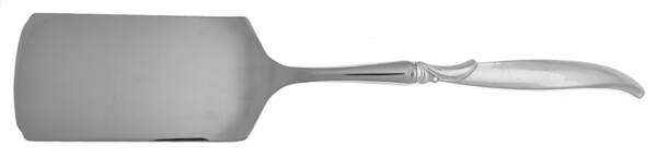 Flair (Silverplate, 1956) Lasagna Server with Stainless Blade HC