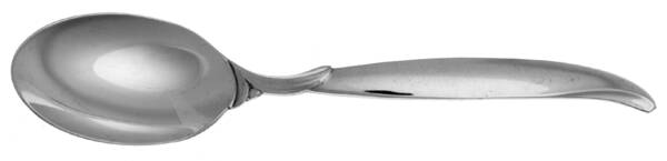 Flair (Silverplate, 1956) Youth Five O'Clock Spoon by International Silver