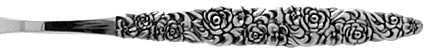 Floral Bouquet-Silver Bouquet (Silverplate) by International Silver