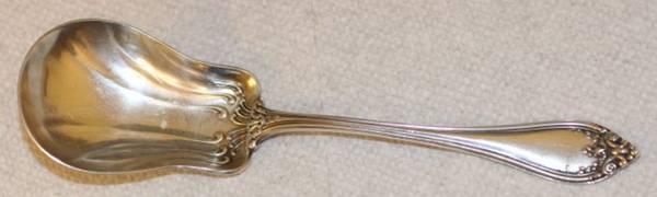 Florence (Sterling, 1903) Sugar Spoon