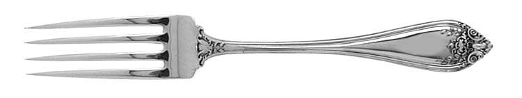Florence (Sterling, 1903) Fork