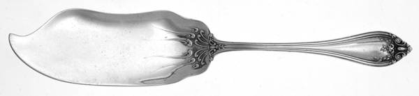 Florence (Sterling, 1903) Large Jelly Knife