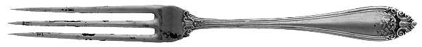 Florence (Sterling, 1903) Strawberry Fork