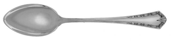 Florentine (Sterling, 1912, Teaspoon