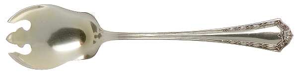 Florentine (Sterling, 1912, Ice Cream Fork