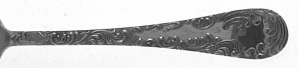 Florence (Silverplate) by International Silver