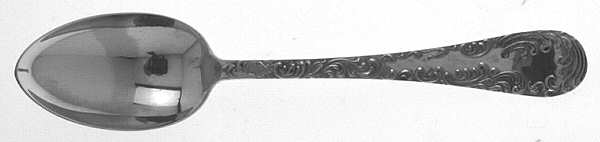 Florence (Silverplate) Teaspoon