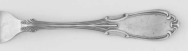 Florence (Silverplate, 1867) by International Silver