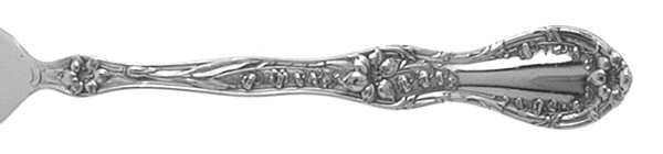 Florette (Silverplate, 1909) by International Silver