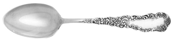 Florida (Silverplate, 1894) Teaspoon