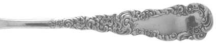 Florida (Silverplate, 1894) by International Silver
