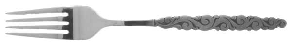 Florentine Scroll (Stainless) Fork