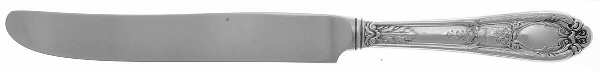 Fontaine (Sterling, 1924, No Monograms) New French Hollow Knife