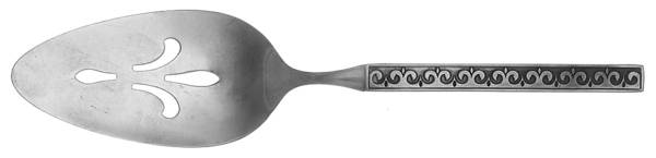 Forecast (Stainless) All Stainless Pie Server