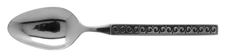 Forecast (Stainless) Teaspoon