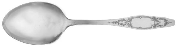 Franconia (Silverplate, 1922) Sugar Spoon