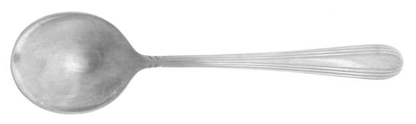 Freedom (Stainless) Round Bowl Soup Spoon (Gumbo)