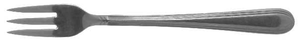 Freedom (Stainless) Cocktail/Seafood Fork