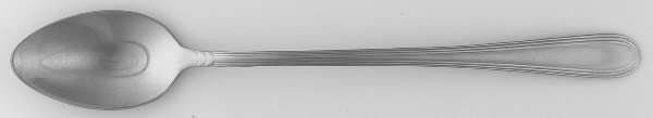 Freedom (Stainless) Iced Tea Spoon