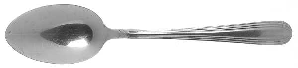 Freedom (Stainless) Tablespoon (Serving Spoon)