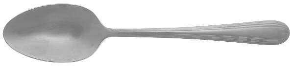 Freedom (Stainless) Place/Oval Soup Spoon