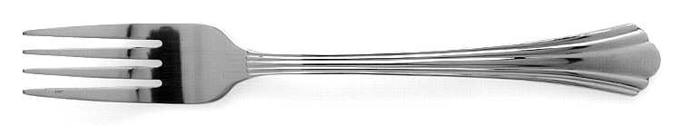 Freemont (Stainless) Fork