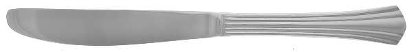 Freemont (Stainless) Modern Solid Knife