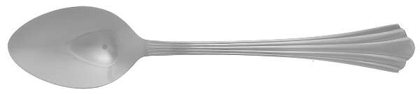 Freemont (Stainless) Place/Oval Soup Spoon