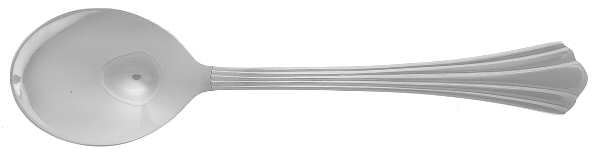 Freemont (Stainless) Sugar Spoon