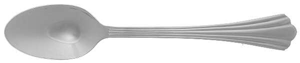 Freemont (Stainless) Teaspoon