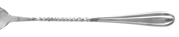 French (Silverplate, 1892) by International Silver