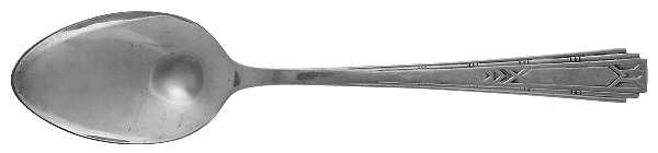 Friendship  Tablespoon (Serving Spoon) by International Silver