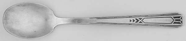 Friendship  Infant Feeding Spoon