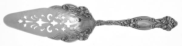 Frontenac (Sterling, 1903) Jelly/Cake Server