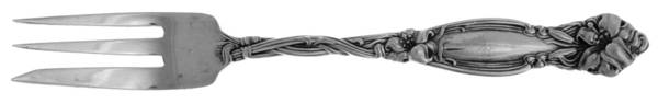 Frontenac (Sterling, 1903) Pastry Fork