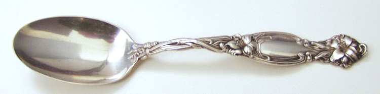 Frontenac (Sterling, 1903) Tablespoon (Serving Spoon)