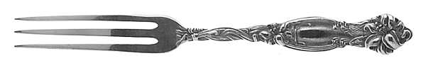 Frontenac (Sterling, 1903) Strawberry Fork