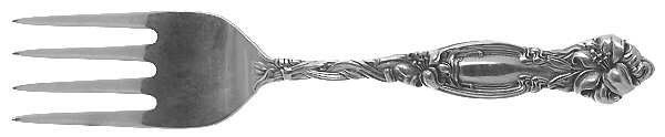 Frontenac (Sterling, 1903) Baby Fork