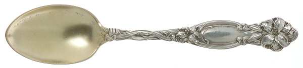 Frontenac (Sterling, 1903) Teaspoon
