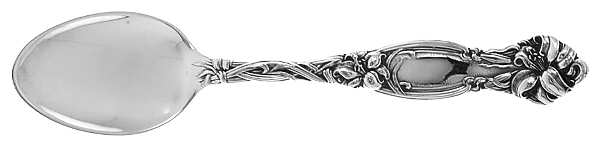 Frontenac (Sterling, 1903) Demitasse Spoon