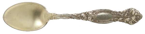 Frontenac (Sterling, 1903) Demitasse Spoon