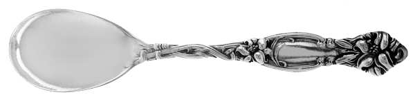Frontenac (Sterling, 1903) Egg Spoon