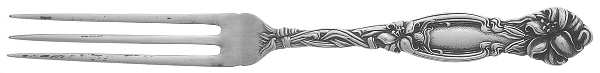 Frontenac (Sterling, 1903) Strawberry Fork