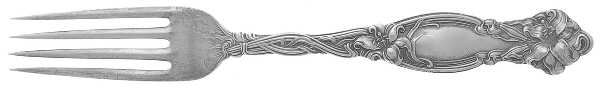 Frontenac (Sterling, 1903) Fork