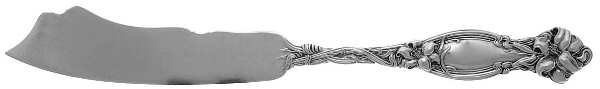 Frontenac (Sterling, 1903) Individual Solid Fish Knife