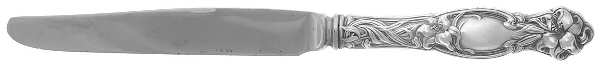 Frontenac (Sterling, 1903) New French Hollow Knife with Bolster