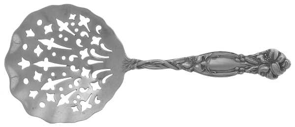Frontenac (Sterling, 1903) Bon Bon Scoop