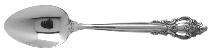 Teaspoon
